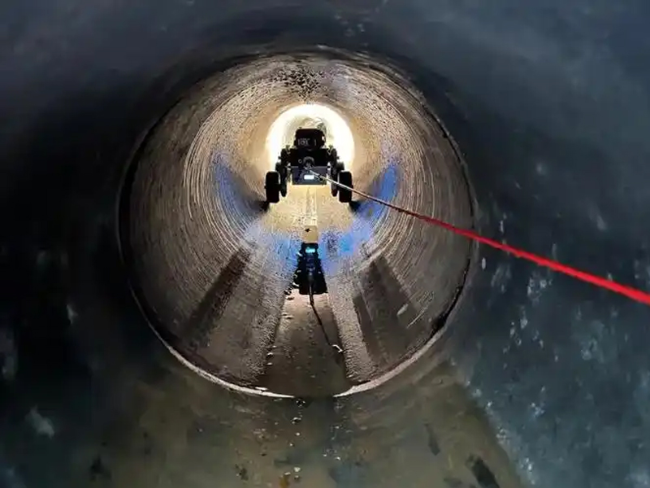 宿州CCTV检测后如何整理数据？