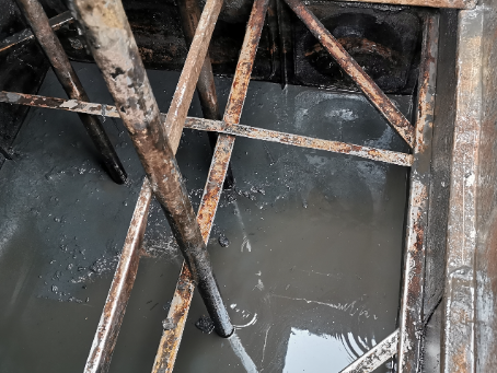 宿州CCTV管道检测具体做什么？