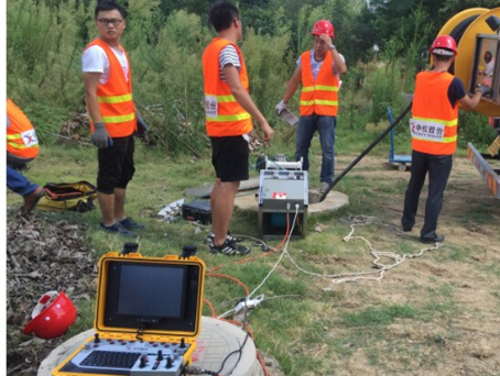 宿州如何选择适合的市政管道疏通方法？